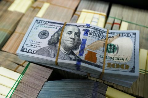 سعر الدولار اليوم في مصر الأربعاء 27 ديسمبر 2023.. ارتفاع كبير في السوق السوداء