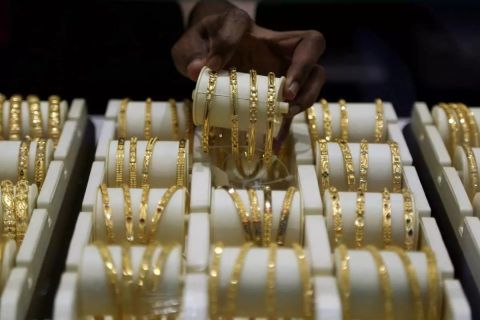 تعرف على سعر الذهب اليوم في سوريا الاثنين 25 ديسمبر 2023
