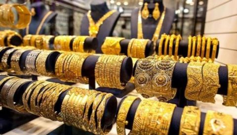 سعر الذهب اليوم في مصر الثلاثاء 26 ديسمبر 2023.. بعد آخر ارتفاع