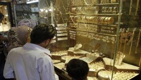 سعر الذهب اليوم في سوريا الأحد 3 ديسمبر 2023.. بكم عيار 21؟