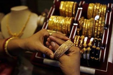سعر الذهب اليوم في سوريا الثلاثاء 5 ديسمبر 2023.. عيار 21 الآن