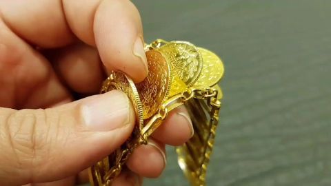 سعر الذهب اليوم في مصر الأحد 10 ديسمبر 2023.. عيار 21 يسجل هذا الرقم