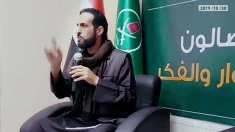 تركيا تعتقل 