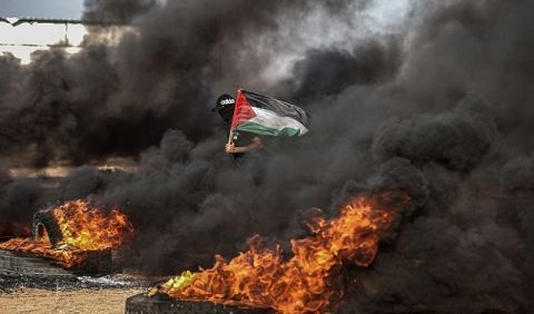 غزة..لبنان..العراق..حصاد المقاومة في اليوم ال83 من معركة طوفان الأقصى