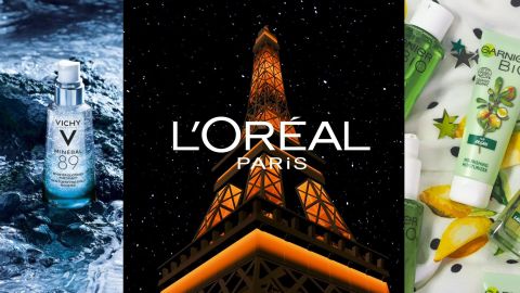 علامة كيالي ليست ضمن المقاطعة.. تعرفي على آخر عطر من الدار الفاخرة