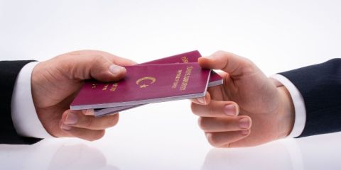 تركيا: 600 ألف دولار للحصول على الجنسية