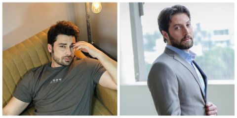 آلب نافروز بديلًا لـ ابراهيم تشيليكول في 