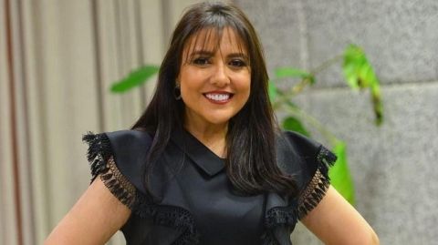 شاهد: زوج مي كساب يفاجئها باحتفال مهيب بمناسبة عيد ميلادها
