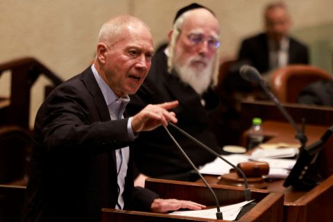 Israeli occupation threatens to Hezbollah