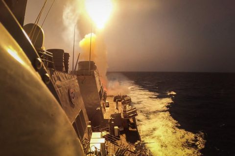 Israel loses billions as ships travel around Africa due to Yemen port blockage