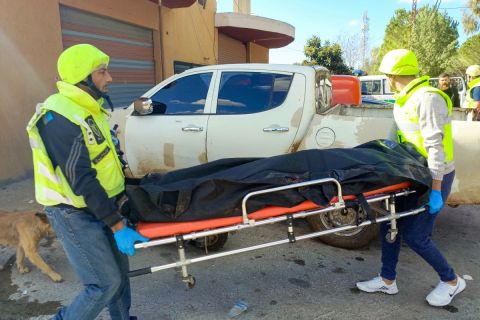 حزب الله: مستعدون لكل الاحتمالات