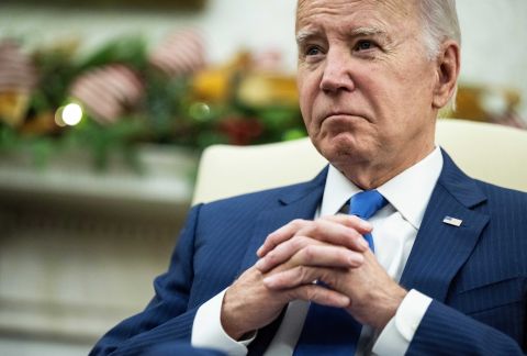 US pro-Palestine activists call to abandon Biden