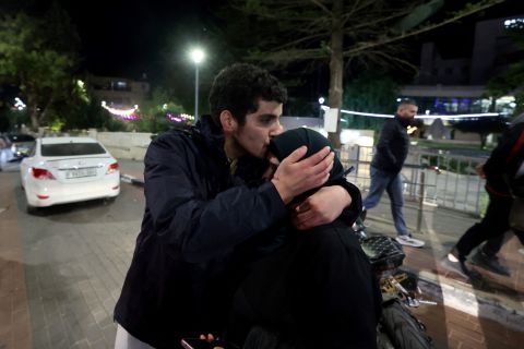 Israel expecting another prisoner-hostage deal with Hamas in January