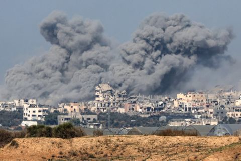 What is UN Charter Article 99, and why did the Secretary-General activate it for the first time to address the Gaza crisis?