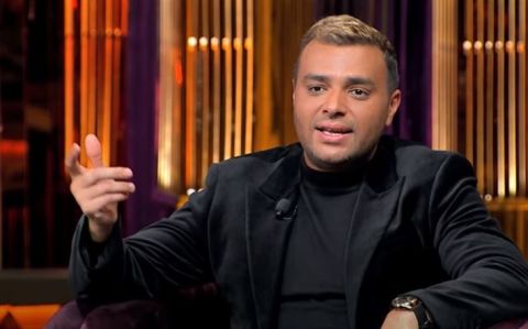 رامي صبري يتصدر (يوتيوب) بـ(بين الحيطان)