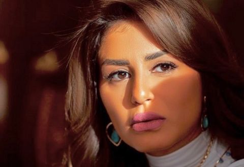 منة فضالي تتعرض للنصب في تركيا و تحذر من هذا الرجل