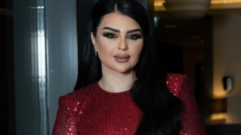 أصيل هميم تعلن خطوبتها.. ووالدها يصف عريسها بـ