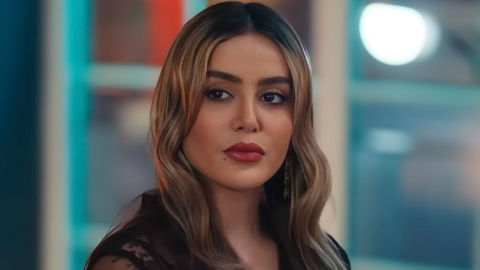 مرام علي نجمة النسخة العربية من المسلسل التركي 