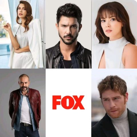 المتشرّد.. مسلسل تركي يُحاكي قصة روبن هود