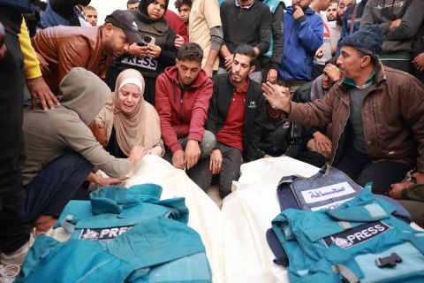 Any deal in Gaza without Hamas is illusionary mirage: Haniyeh warns