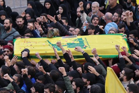 Intense Israeli assault rocks Gaza's central region, dozens of casualties reported