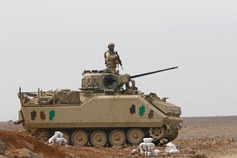 Yemen's Houthis target two Israeli-bound ships in Red Sea