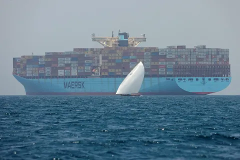 Houthis naval forces target Israeli-bound ship and thwart American attack,