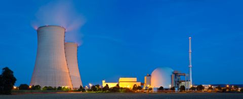 Saudi Arabia nears nuclear operations: IAEA Director