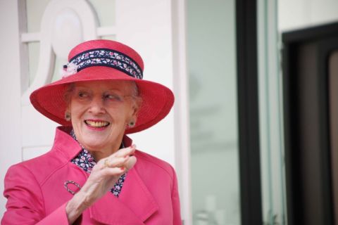 Who is Queen Margrethe? Denmark's surprise abdication raises questions