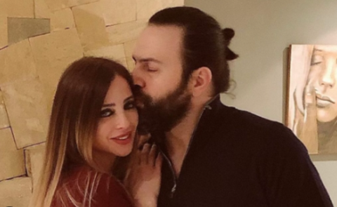 Tim Hassan and Wafaa El Kilany separate amid growing disputes
