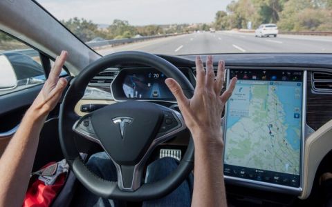 Tesla Recalls Two Million Self-Driving Cars Due to Autopilot-Related Accidents