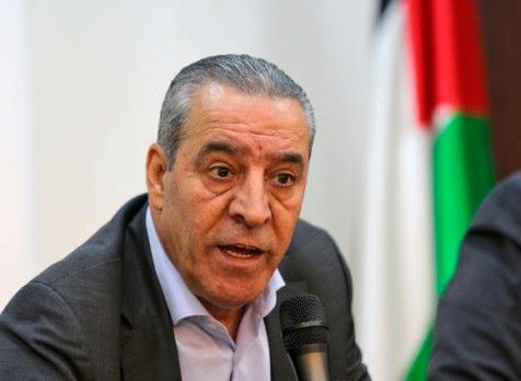 حسين الشيخ في تصريحات جديدة: هذا موقفنا من حماس والمقاومة