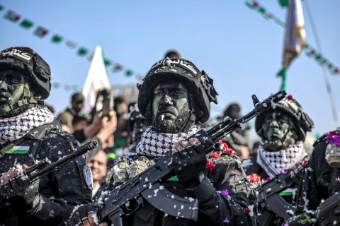 مساع إسرائيل بتقويض حل الدولتين في الضفة الغربية