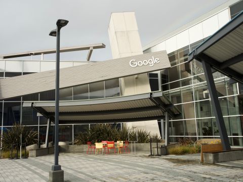 Google settles privacy lawsuit with $5 Billion compensation