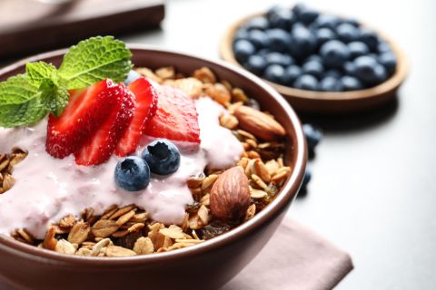 6 Perfect Foods to Eat on an Empty Stomach