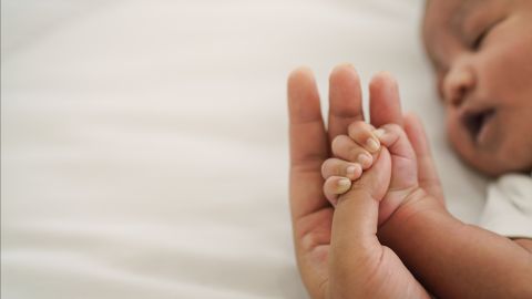 Babies born exactly UAE National Day in Abu Dhabi