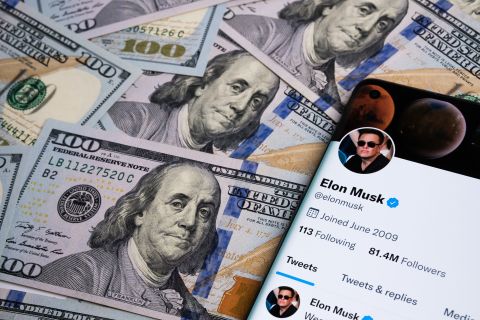 Tech titans Musk and Zuckerberg make headlines with astronomical earnings in 2023