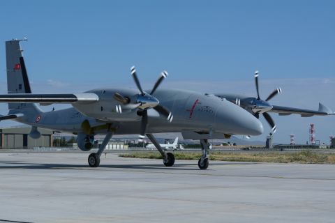 Ukraine unleashes drones in daring naval operation, sinks Russian warship