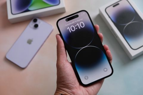 Apple's potential revolutionary shift in iPhone 16 series flash design