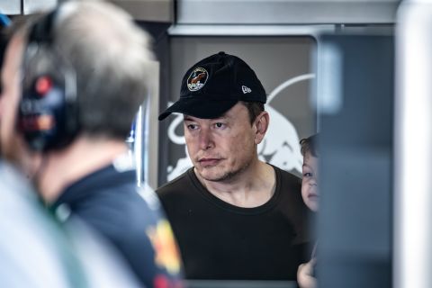 Former employee triumphs against Elon Musk in legal battle