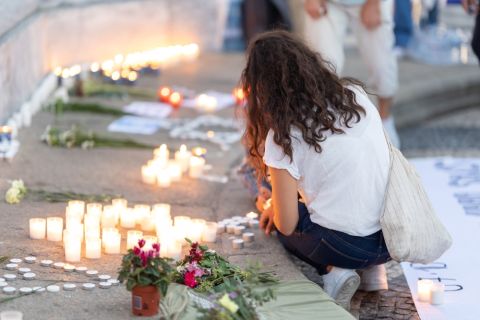 اسرائيل تشيع المزيد من قتلاها وغالانت لا يريد السيطرة على غزة