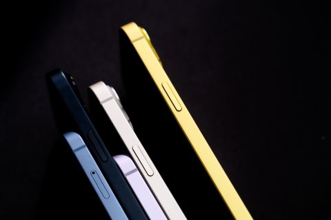 Fresh leak on the iPhone 16