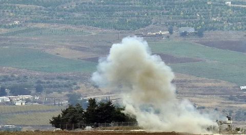 حزب الله ينفي مزاعم الاحتلال باغتيال مسؤول وحدة المسيرات