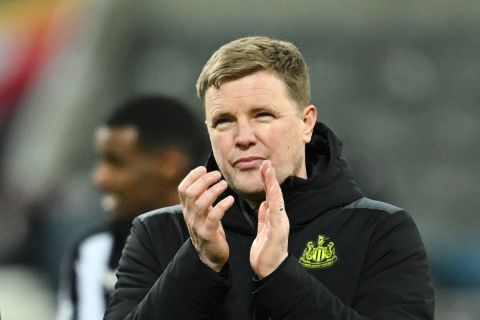 تشكيلة نيوكاسل المتوقعة ضد مانشستر سيتي في الدوري الإنجليزي 2023-24