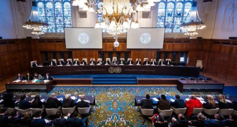 خطة بريطانية من 5 نقاط لإنهاء الحرب في غزة