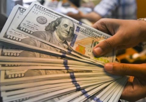 سعر الدولار في السوق السوداء في مصر الأربعاء 24 يناير 2024.. رقم تاريخي!