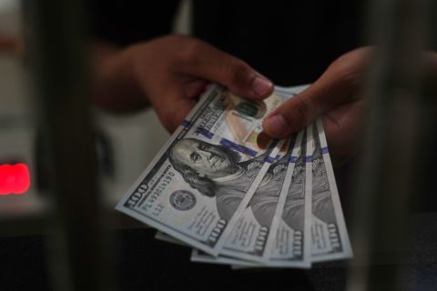سعر الدولار اليوم في مصر الأحد 7 يناير 2024 بعد طرح شهادات جديدة