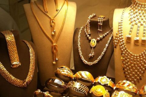 سعر الذهب اليوم في الأردن الأحد 28 يناير 2024.. عيار 21 يسجل هذا الرقم