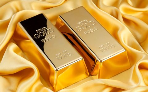 سعر الذهب اليوم في مصر الخميس 18 يناير 2024.. عيار 21 الآن!