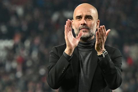 تشكيلة مانشستر سيتي المتوقعة أمام نيوكاسل في الدوري الإنجليزي 2023-24